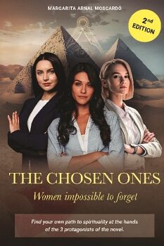 THE CHOSEN ONES: WOMEN IMPOSSIBLE TO FORGET