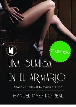 UNA SUMISA EN EL ARMARIO