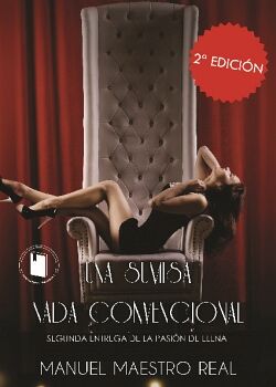 UNA SUMISA NADA CONVENCIONAL