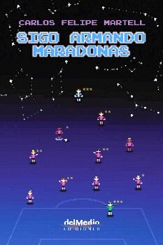 SIGO ARMANDO MARADONAS
