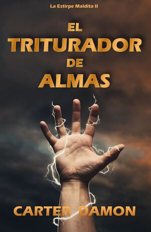 EL TRITURADOR DE ALMAS