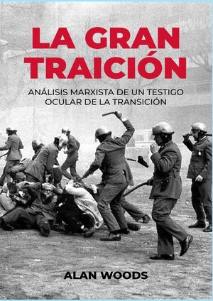 LA GRAN TRAICI�N