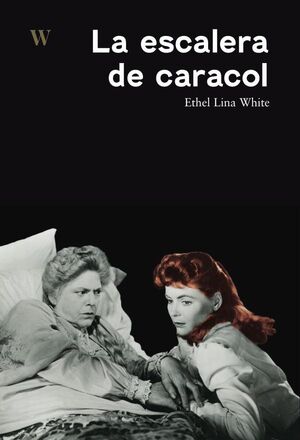 LA ESCALERA DE CARACOL