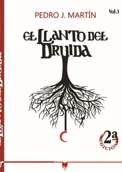 EL LLANTO DEL DRUIDA