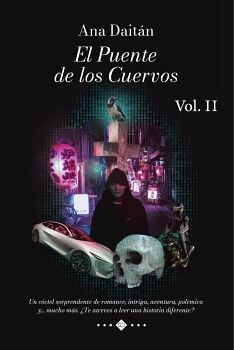 EL PUENTE DE LOS CUERVOS VOL. II
