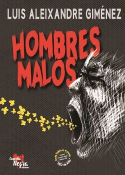 HOMBRES MALOS
