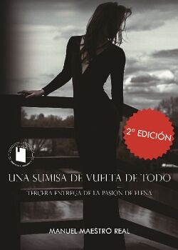 UNA SUMISA DE VUELTA DE TODO