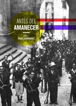 ANTES DEL AMANECER