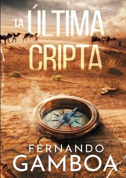 LA LTIMA CRIPTA