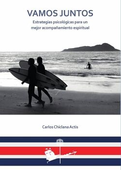 VAMOS JUNTOS