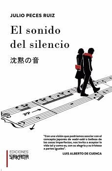 EL SONIDO DEL SILENCIO