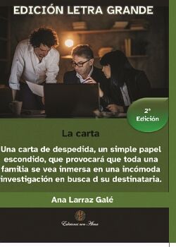 LA CARTA