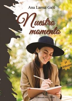 PINCELADAS DE UNA ESCRITORA LETRA GRANDE