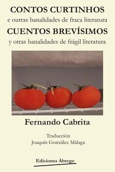 CONTOS CURTINHOS/ CUENTOS BREVSIMOS