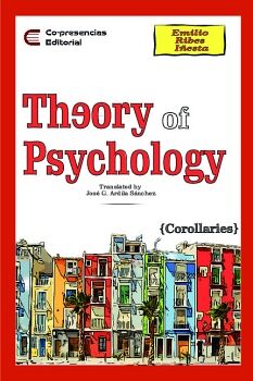 THEORY OF PSYCHOLOGY: COROLLARIES