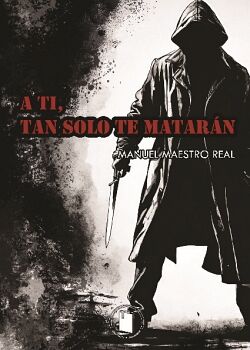 A TI TAN SOLO TE MATARN
