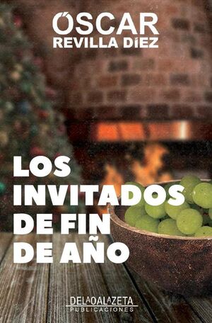 LOS INVITADOS DE FIN DE AO