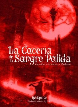 LA CACERA DE LA SANGRE PLIDA
