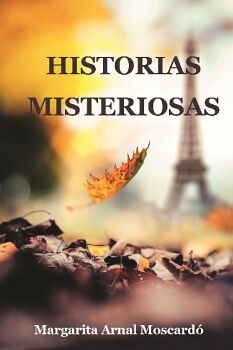 HISTORIAS MISTERIOSAS