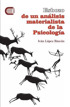 ESBOZO DE UN ANLISIS MATERIALISTA DE LA PSICOLOGA