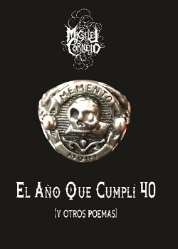 EL A�O QUE CUMPL� 40