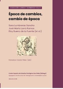 �POCA DE CAMBIOS, CAMBIO DE �POCA