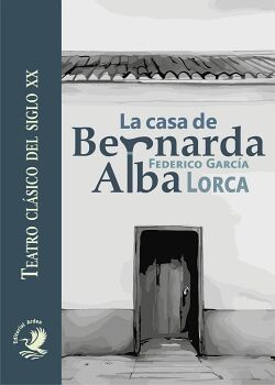 LA CASA DE BERNARDA ALBA