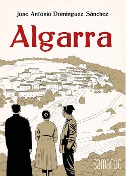 ALGARRA