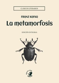 LA METAMORFOSIS