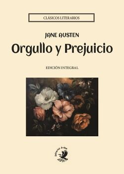 ORGULLO Y PREJUICIO