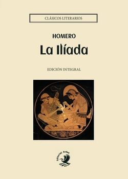 LA ILADA