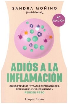 ADIS A LA INFLAMACIN