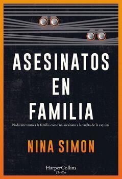 ASESINATOS EN FAMILIA