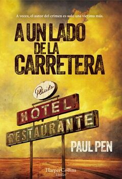 A UN LADO DE LA CARRETERA