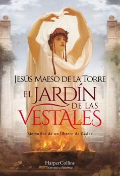 EL JARDN DE LAS VESTALES