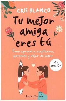 TU MEJOR AMIGA ERES T