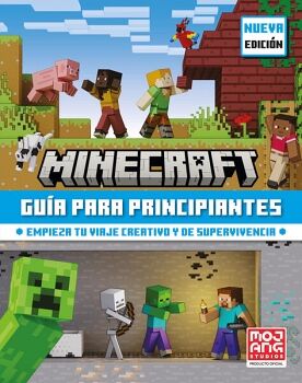 MINECRAFT. GUA PARA PRINCIPIANTES