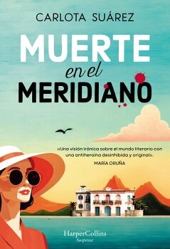 MUERTE EN EL MERIDIANO