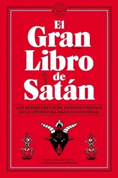 EL GRAN LIBRO DE SATN