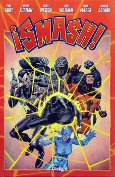 �SMASH!