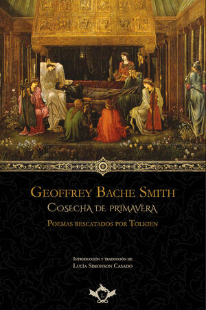 COSECHA DE PRIMAVERA