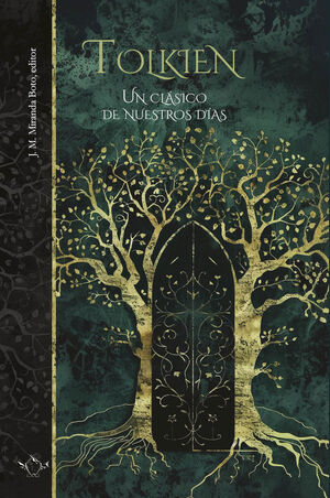 TOLKIEN. UN CLSICO DE NUESTROS DAS