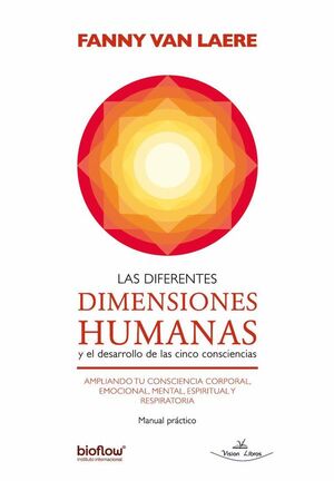 LAS DIFERENTES DIMENSIONES HUMANAS