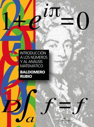 INTRODUCCIN A LOS NMEROS Y AL ANLISIS MATEMTICO