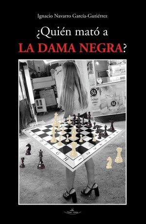 �QUI�N MAT� A LA DAMA NEGRA?
