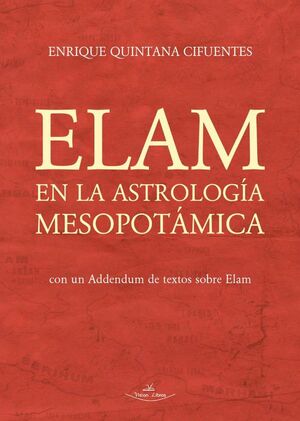 ELAM EN LA ASTROLOGA MESOPOTMICA