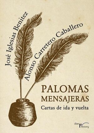 PALOMAS MENSAJERAS
