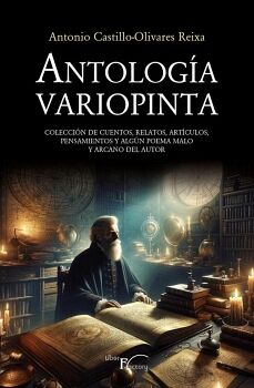 ANTOLOGA VARIOPINTA