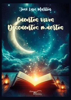 CUENTOS VIVOS, DESCUENTOS MUERTOS