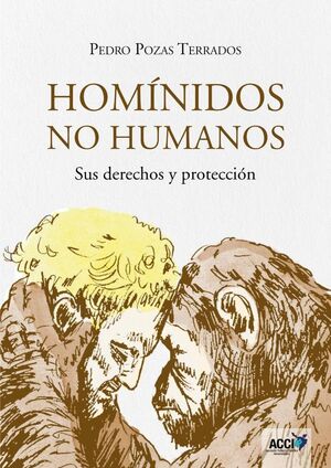 HOM�NIDOS NO HUMANOS